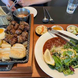 서가앤쿡 대표 사진