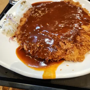 홍익돈까스 리뷰 사진