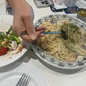 롤링파스타 사진