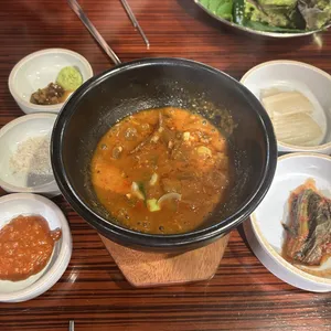 동래정 사진