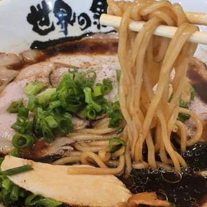 세상끝의 라멘 사진