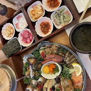 미포집 사진