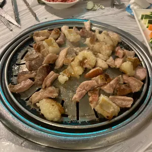 광안리 막창집 사진