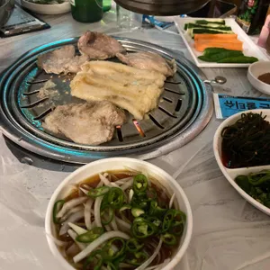 광안리 막창집 사진