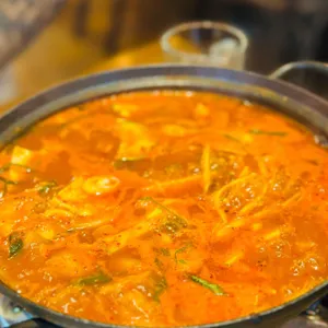 사당역포차 사진