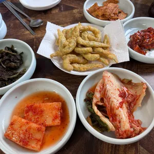 청기와추어탕 사진