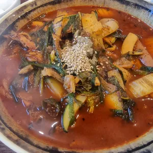 교동짬뽕 사진