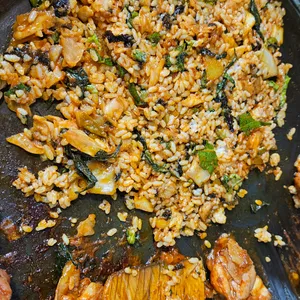 중화호반닭갈비막국수 사진