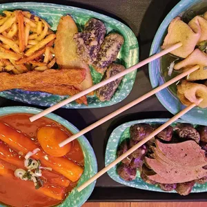우리할매떡볶이 사진