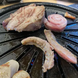 기막힌돈의맛 사진