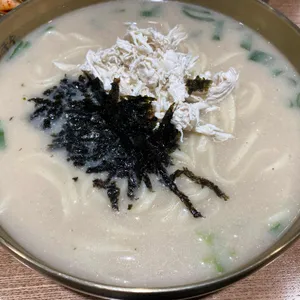 현풍닭칼국수 사진