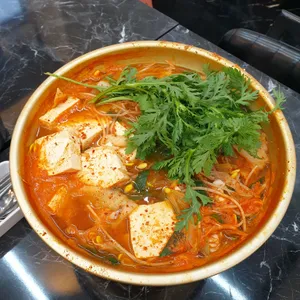 생돼지김치찌개 동태탕 구름다리 사진