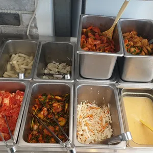 생돼지김치찌개 동태탕 구름다리 사진