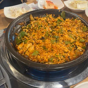 네모오징어 사진
