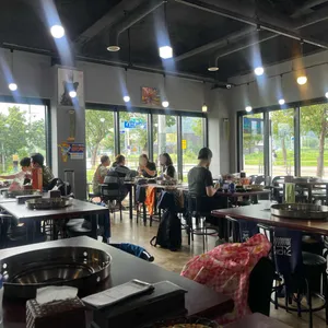 사랑채 리뷰 사진
