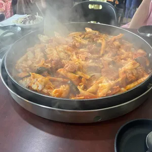 사랑채 사진
