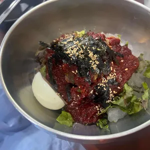 사랑채 사진