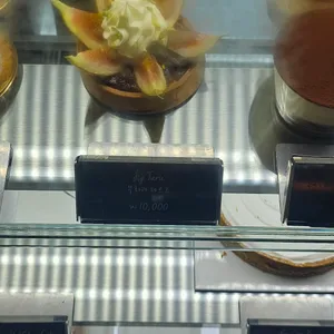 더라운지 리뷰 사진