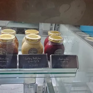 더라운지 리뷰 사진