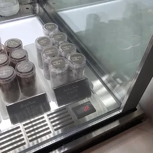 더라운지 리뷰 사진