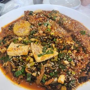 코다리마을 사진