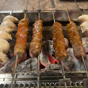 램맨양꼬치 리뷰 사진