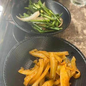 램맨양꼬치 사진
