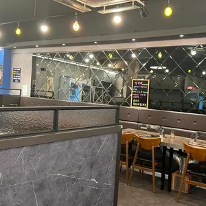 램맨양꼬치 리뷰 사진