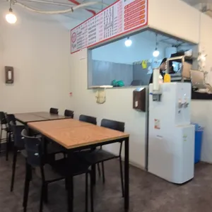 최배달 떡순튀 리뷰 사진