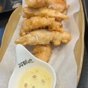 파주닭국수 사진