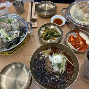 마시안제면소 사진