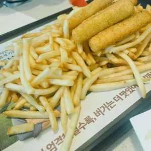 맥도날드 리뷰 사진