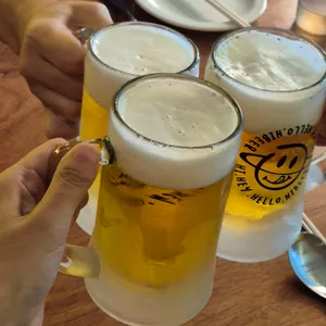 하이맥주 사진