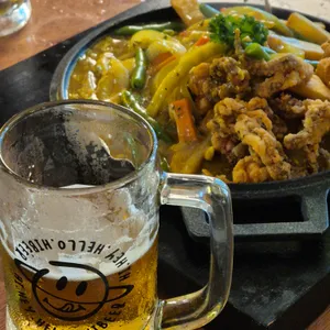 하이맥주 사진