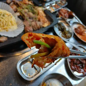 김숙성 리뷰 사진