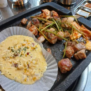 김숙성 리뷰 사진