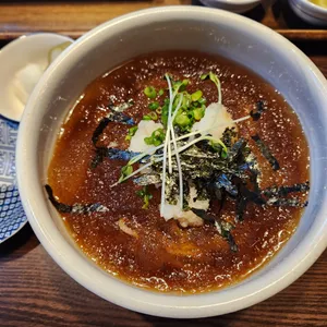 돈카츠 인정 사진