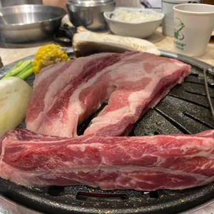 옥봉갈비 사진