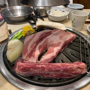 옥봉갈비 사진