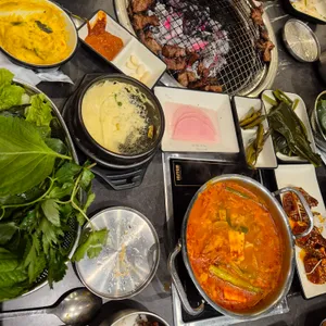 성심갈비 사진