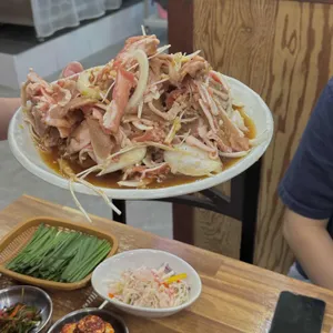 순천만오리정 사진