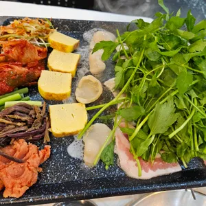 빛나는미나리식당 사진