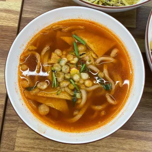 행컵 사진