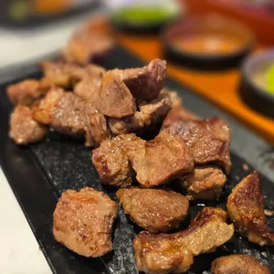 연길램월드 사진