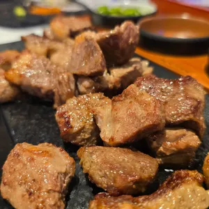 연길램월드 사진