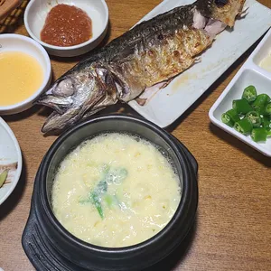 어수선 사진