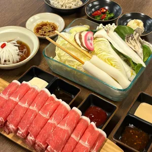 샤브화 대표 사진