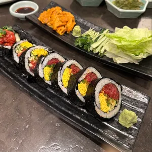 한와담 사진