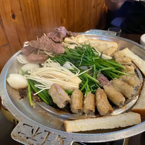 서울곱창 사진