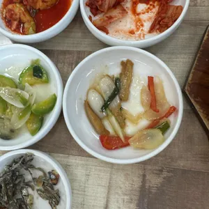 통물식당 사진